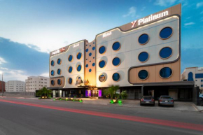 Y Platinum Hotel